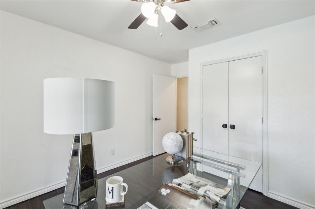 Audubon Place - Residential