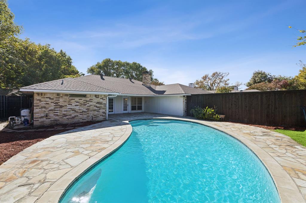 Audubon Place - Residential