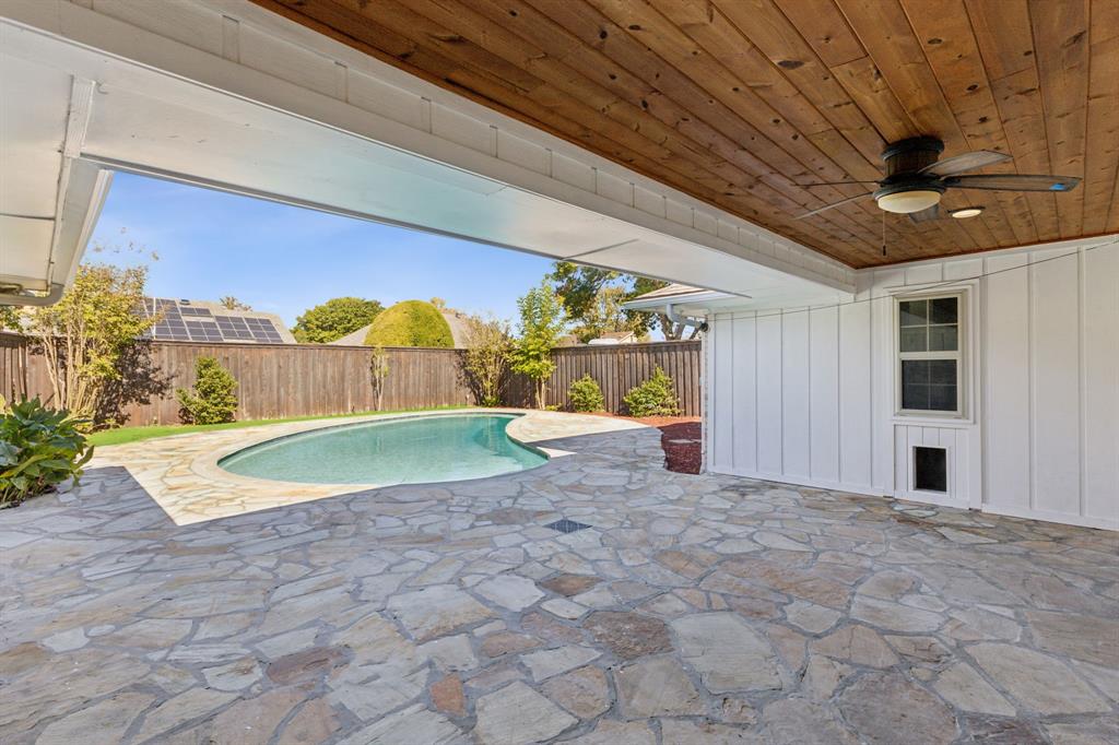 Audubon Place - Residential