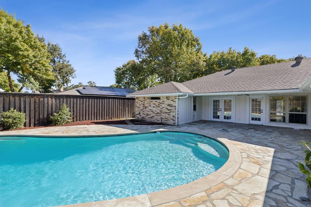 Audubon Place - Residential