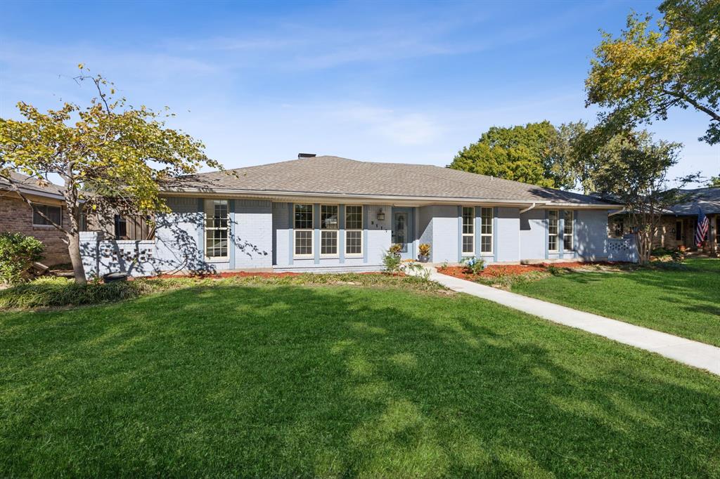 Audubon Place - Residential