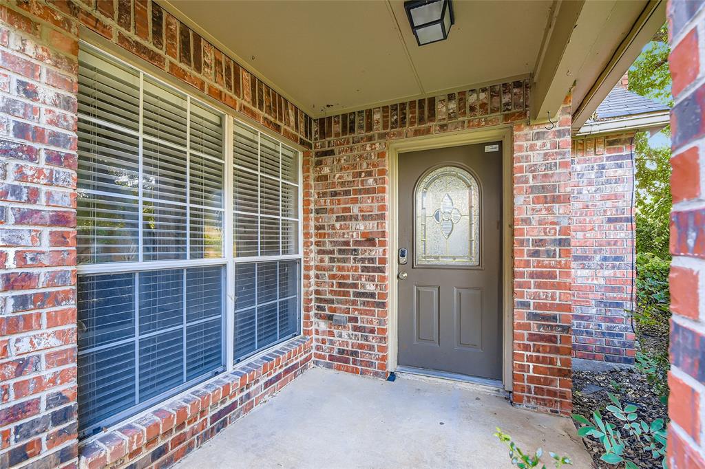 1321 Overlook Drive