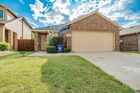 Photo of 4035 Merriman Drive, Forney, TX 75126 (MLS # 21091657)