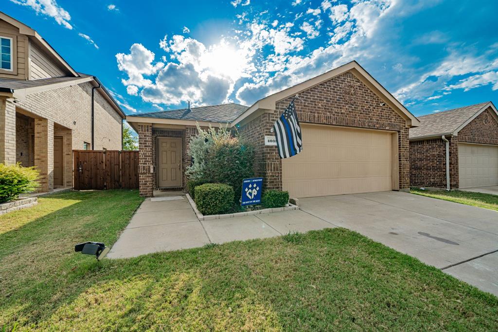 4035 Merriman Drive