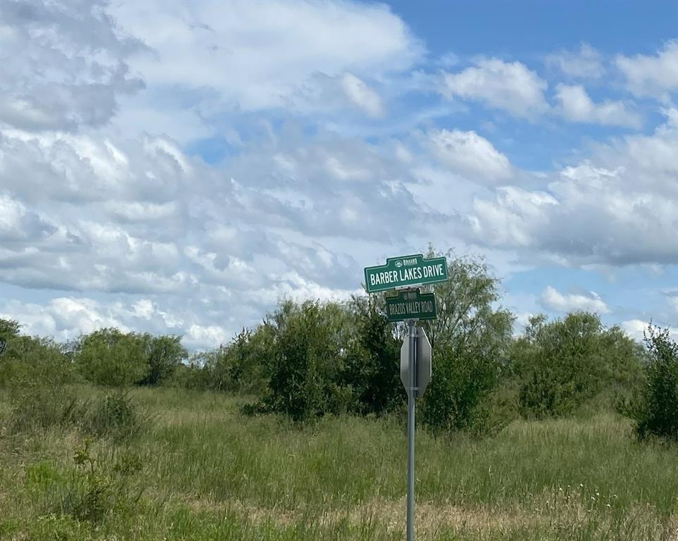 Lot 43 Barber Lakes Drive