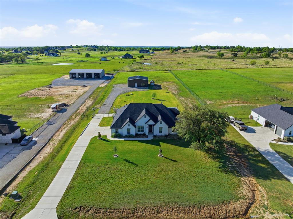 Paradise Meadows Pc - Residential