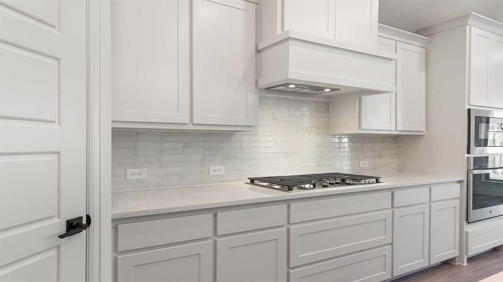 Hillstead - Residential