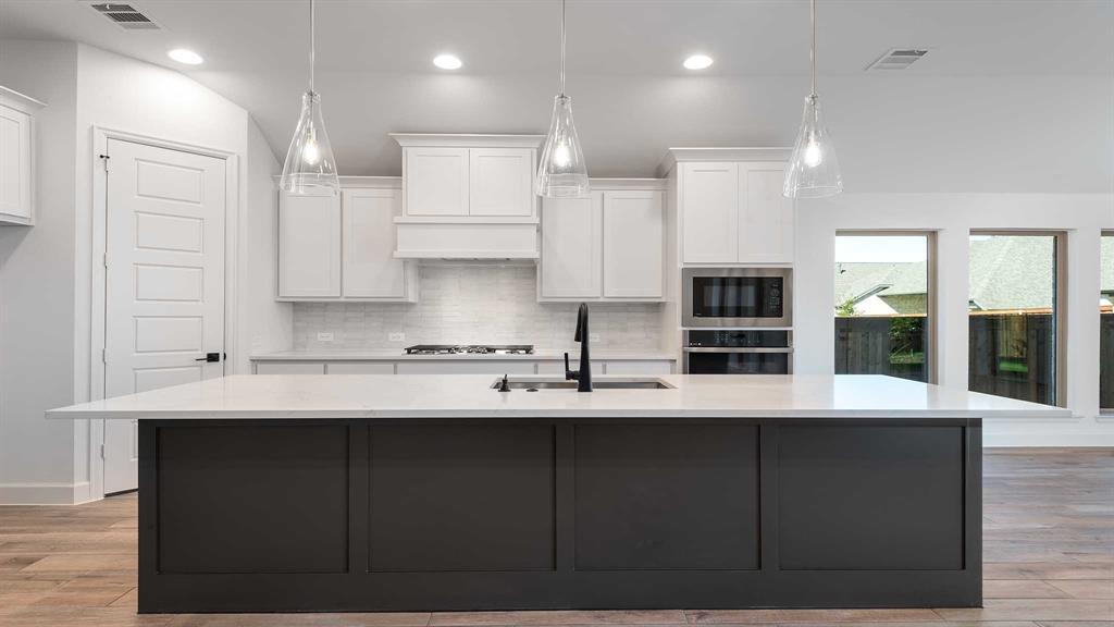 Hillstead - Residential