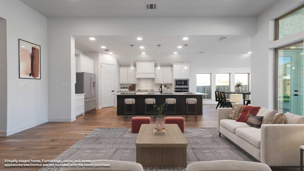 Hillstead - Residential