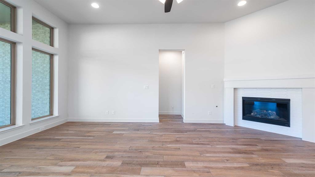 Hillstead - Residential