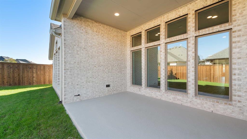 Hillstead - Residential