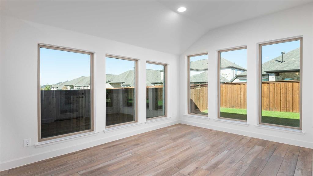 Hillstead - Residential