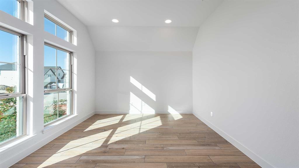 Hillstead - Residential