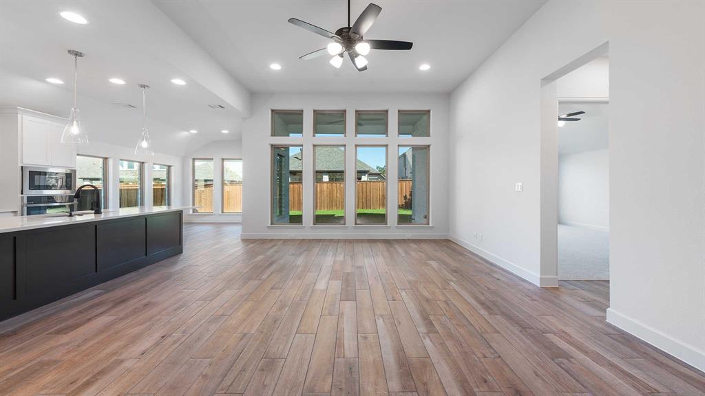 Hillstead - Residential