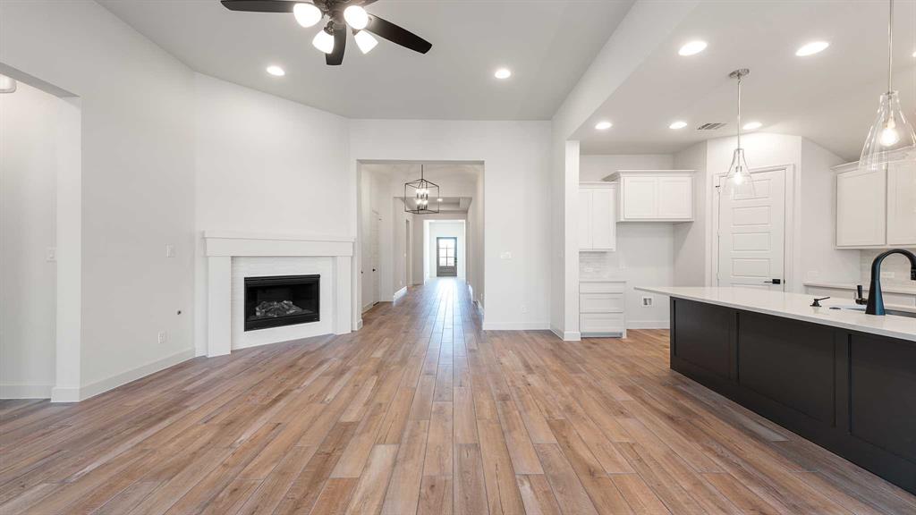 Hillstead - Residential