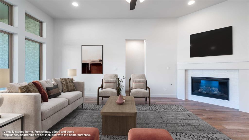 Hillstead - Residential