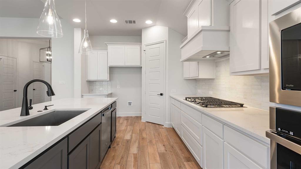 Hillstead - Residential