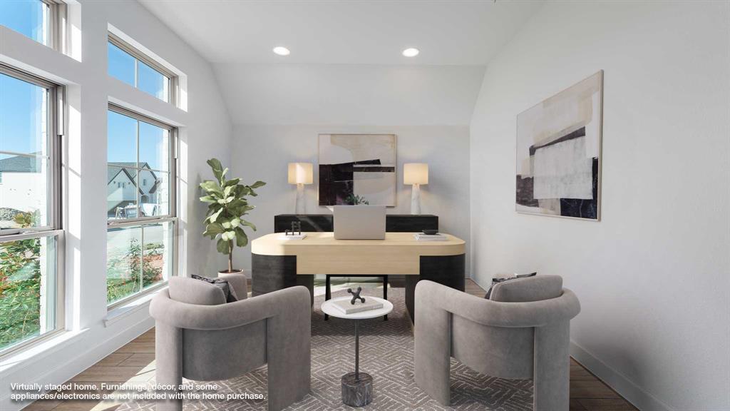 Hillstead - Residential