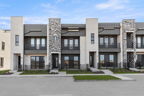 1187 Doris May Drive Allen TX 75013