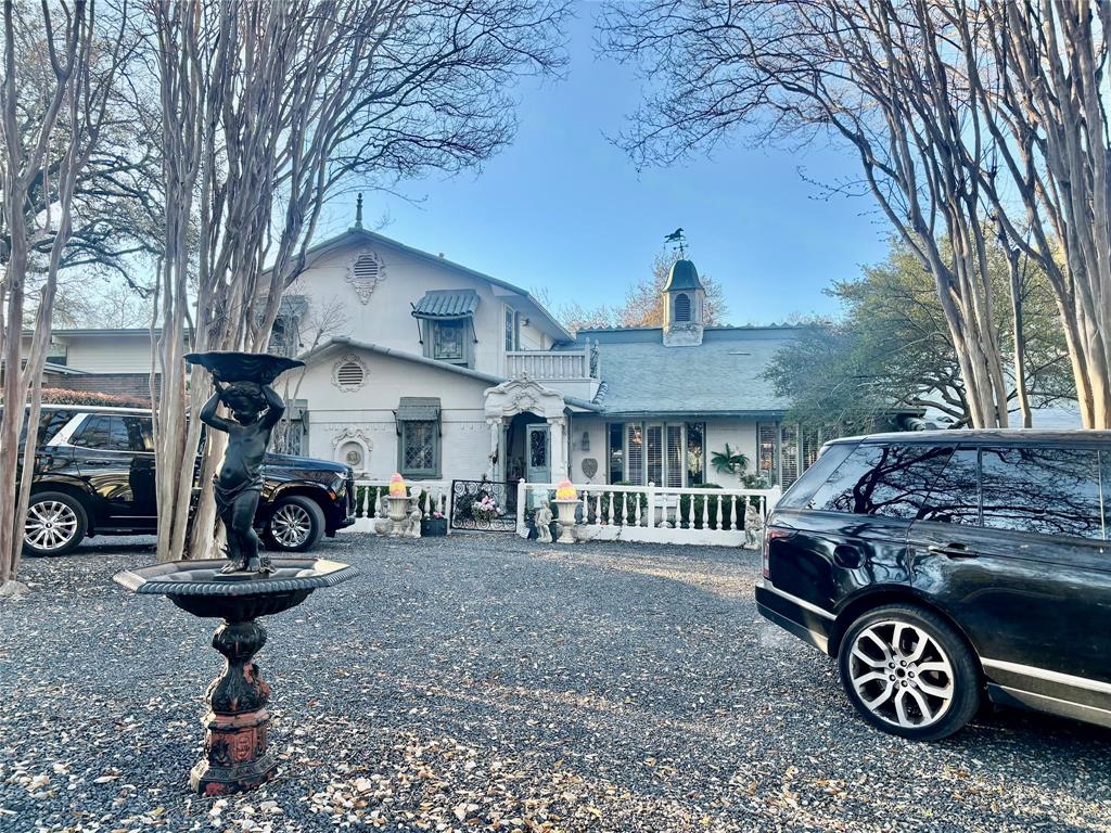 Greenway Parks - Land