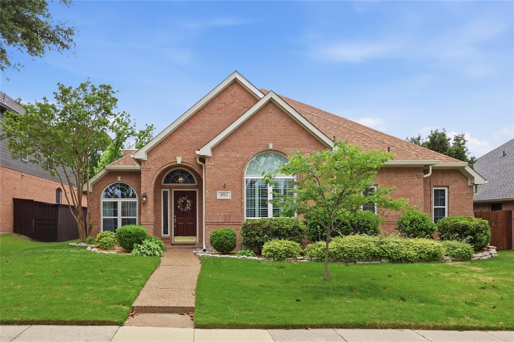 4012 Eastleigh Drive