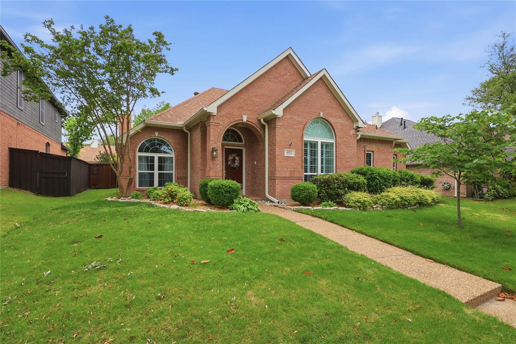 4012 Eastleigh Drive
