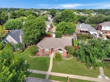 8109 Wharf Street Frisco TX 75035