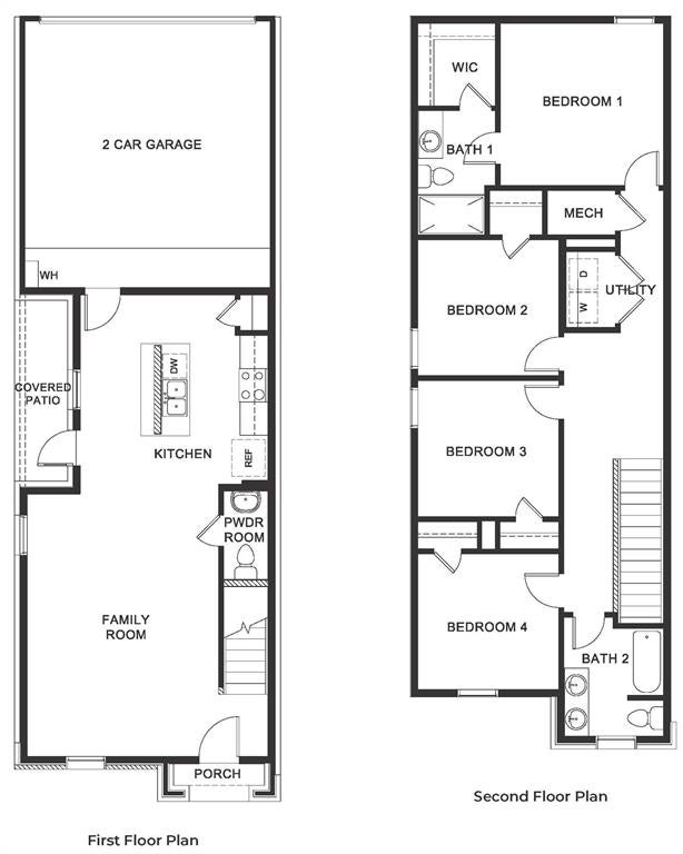 2857 Whispering Pines Way