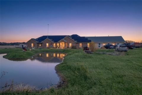 Photo of 440 Vz County Road 3708, Wills Point, TX 75169 (MLS # 21146579)