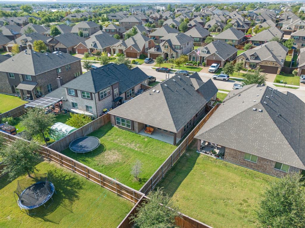 Azalea Village At Sa - Residential