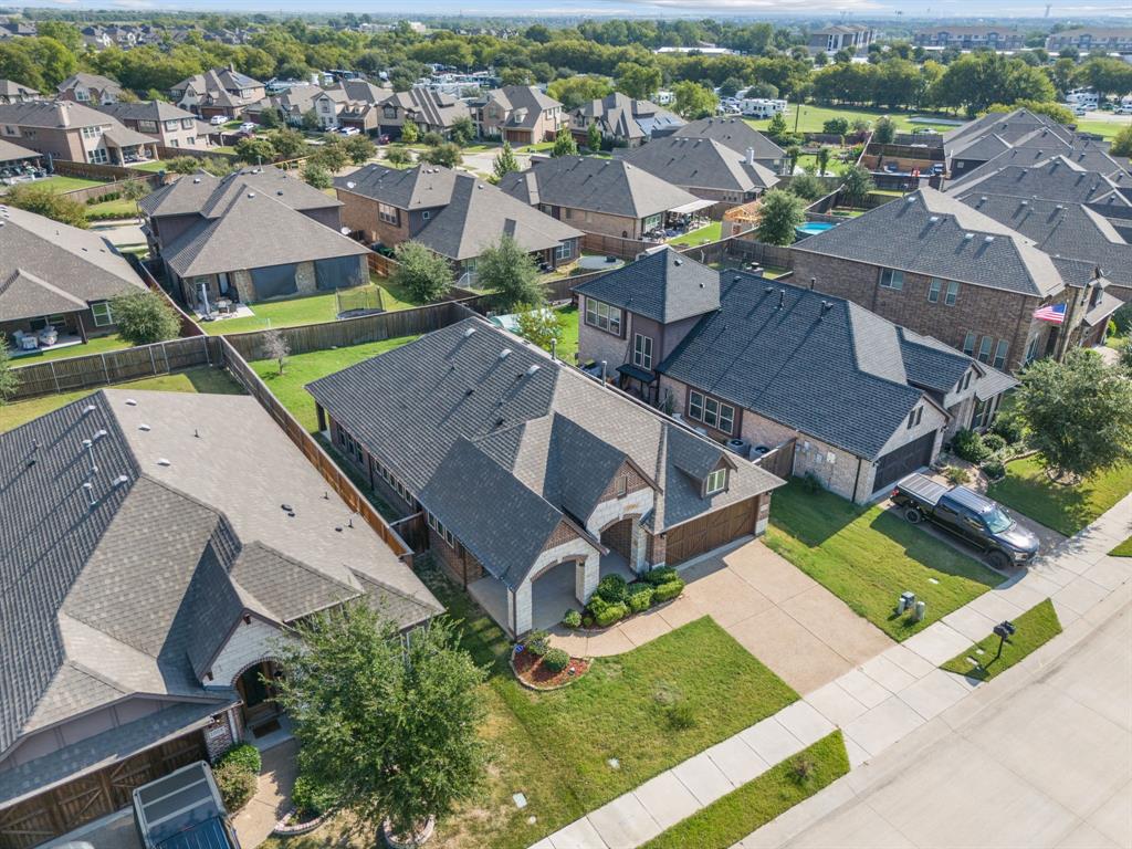 Azalea Village At Sa - Residential