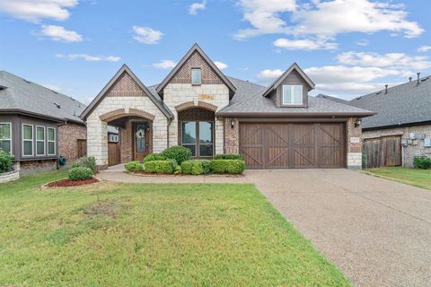 1609 Emerald Tree Place Aubrey TX 76227