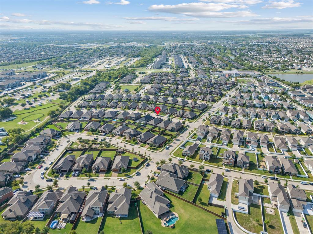 Azalea Village At Sa - Residential