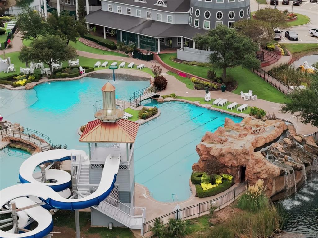 Azalea Village At Sa - Residential