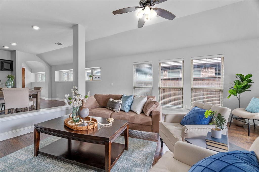 Azalea Village At Sa - Residential