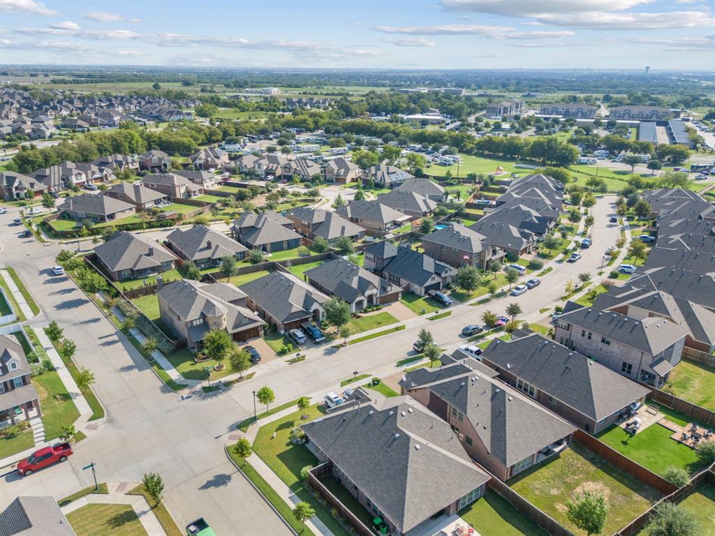 Azalea Village At Sa - Residential