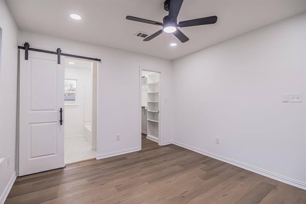 Givens - Fairview - Residential