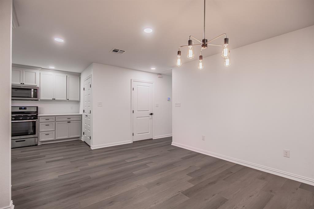 Givens - Fairview - Residential