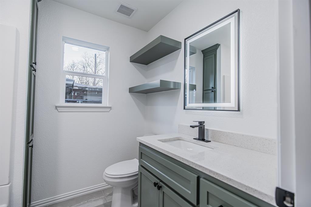 Givens - Fairview - Residential