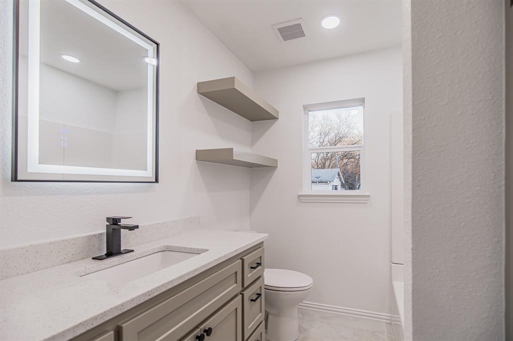 Givens - Fairview - Residential