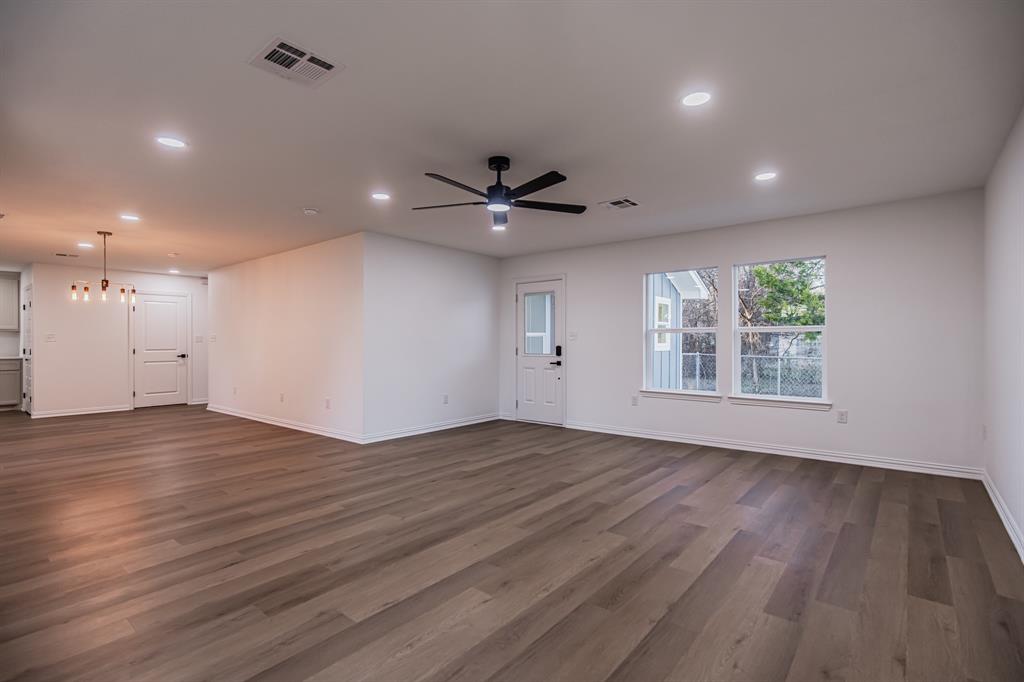 Givens - Fairview - Residential