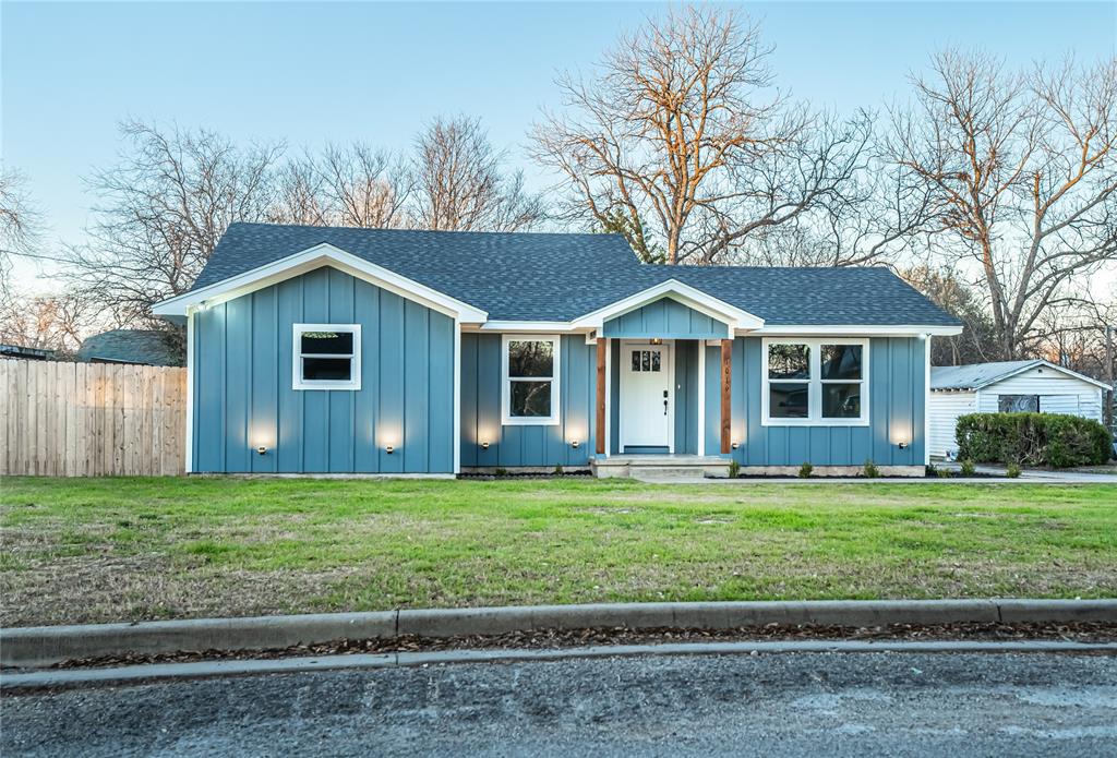 Givens - Fairview - Residential