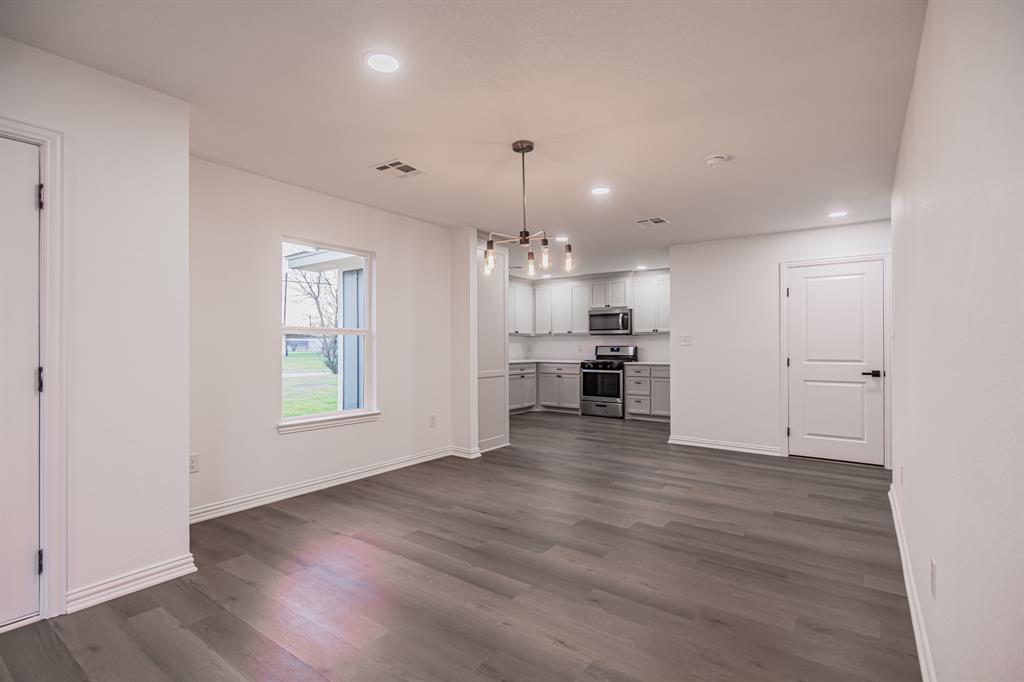 Givens - Fairview - Residential