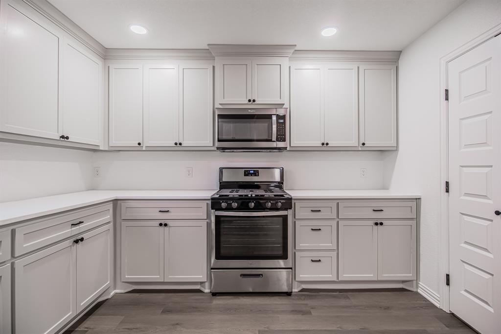 Givens - Fairview - Residential