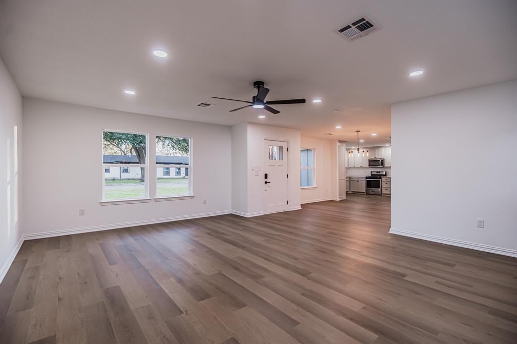 Givens - Fairview - Residential