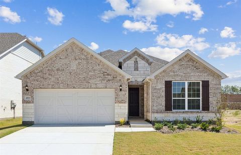 4901 Ripley Avenue Celina TX 75009