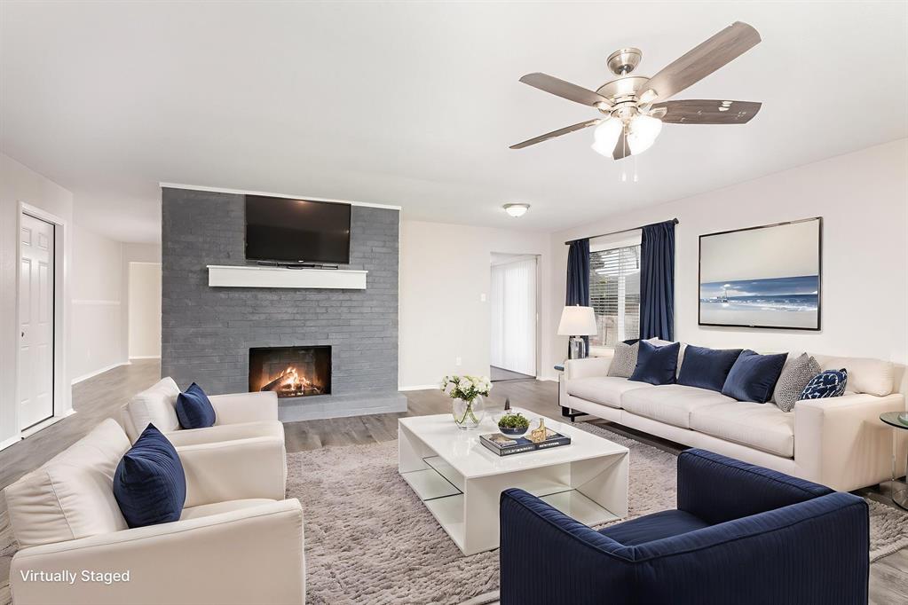 2132 Loma Verde Drive