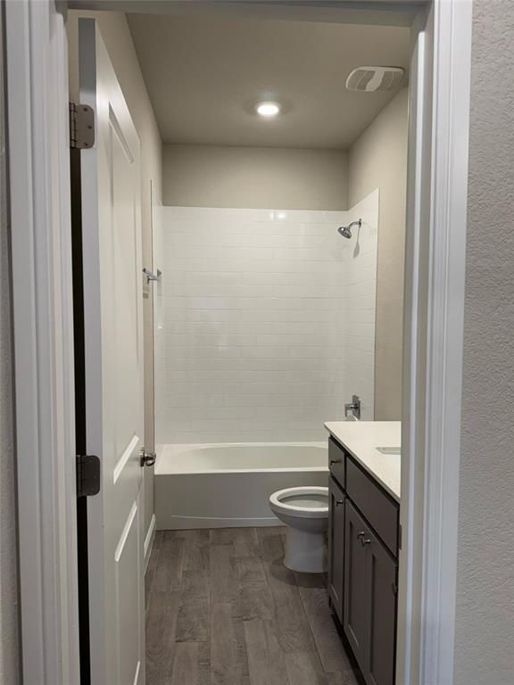 Trails Elizabeth Crk - Residential Lease