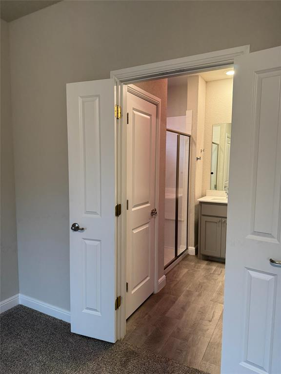 Trails Elizabeth Crk - Residential Lease