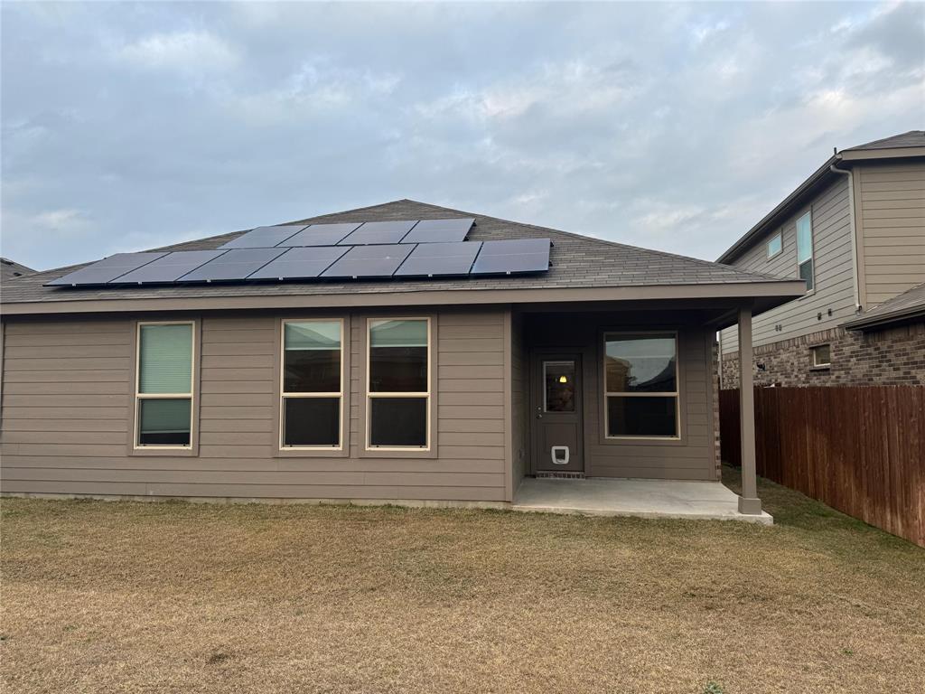 Trails Elizabeth Crk - Residential Lease